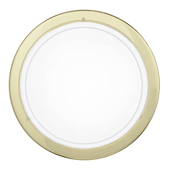 Настенный светильник Eglo Planet 1 83157  фото, kupilegko.ru