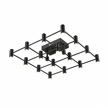 Потолочный светильник Vele Luce Аtmosfera VL7162L16  фото, kupilegko.ru