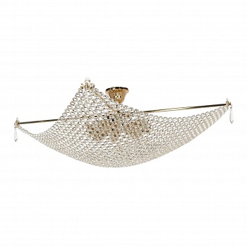 Потолочный светильник Arti Lampadari Roma E 1.3.80.501 G  фото, kupilegko.ru