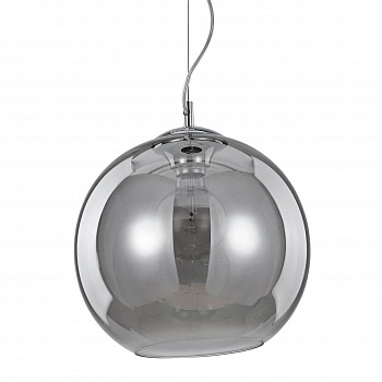 Подвесной светильник Ideal Lux Nemo SP1 D30 Fume 094236  фото, kupilegko.ru