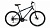Велосипед ALTAIR MTB HT 27,5 2.0 disc (27,5" 21 ск. рост 19") 2020-2021, темно-синий/белый, RBKT1MN7Q012 Altair  фото, kupilegko.ru