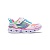 Кроссовки SKECHERS HEART LIGHTS SK20294L 315076 SP  фото, kupilegko.ru