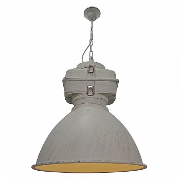 Подвесной светильник Azzardo Bismarck AZ1576  фото, kupilegko.ru