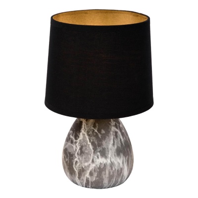 Настольная лампа Lucide Marmo 47508/81/30  фото, kupilegko.ru