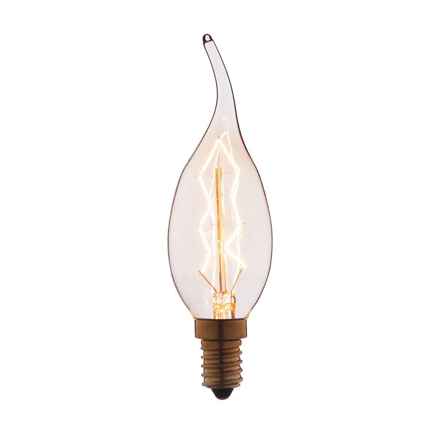 Ретро лампа Loft It Edison Bulb 3560-TW  фото, kupilegko.ru