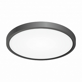 Потолочный светодиодный светильник Citilux Бейсик CL738241V  фото, kupilegko.ru