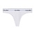 Трусы стринги CALVIN KLEIN Thong - Carousel CK0000F3786E 363836 SP  фото, kupilegko.ru
