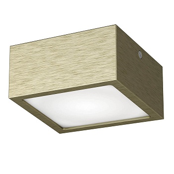 Потолочный светодиодный светильник Lightstar Zolla 211921  фото, kupilegko.ru