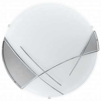 Потолочный светильник Eglo Raya 89758  фото, kupilegko.ru