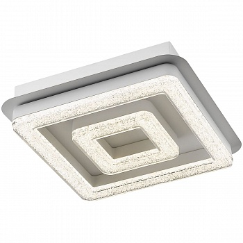 Потолочный светодиодный светильник Wertmark Flutto WE420.02.007  фото, kupilegko.ru