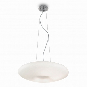 Подвесной светильник Ideal Lux Glory SP3 D50 019734  фото, kupilegko.ru