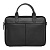 Деловая сумка Craig Black Lakestone 57730 LS  фото, kupilegko.ru