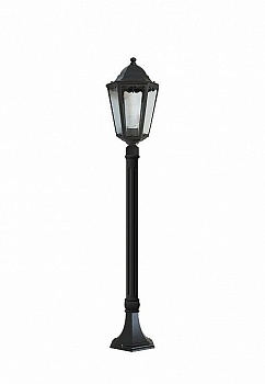 Уличный наземный светильник Feron 11076  фото, kupilegko.ru