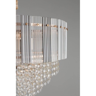 Подвесная люстра Omnilux Naro OML-69503-08  фото, kupilegko.ru