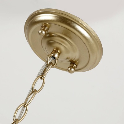 Подвесная люстра Favourite Brillo 3003-7P  фото, kupilegko.ru