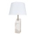 Настольная лампа Arte Lamp Porrima A4028LT-1PB  фото, kupilegko.ru