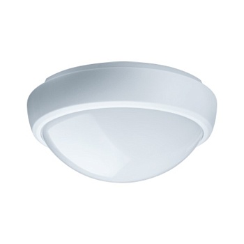 Настенно-потолочный светодиодный светильник Gauss 142411212-S  фото, kupilegko.ru