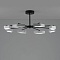 Потолочная светодиодная люстра Moderli Hight V1141-8CL  фото, kupilegko.ru