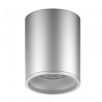 Потолочный светодиодный светильник Gauss Overhead HD004  фото, kupilegko.ru