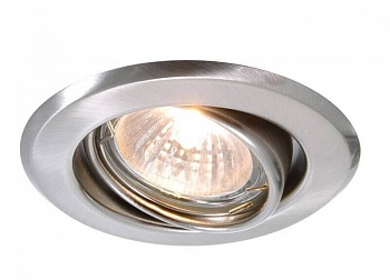 Встраиваемый светильник Deko-Light 442838 (встраиваемые)  фото, kupilegko.ru