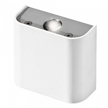 Настенный светильник Azzardo Ginno 1 AZ0761  фото, kupilegko.ru