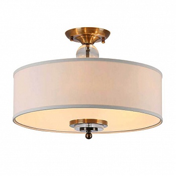 Потолочный светильник Newport 31309/PL B/C М0059326  фото, kupilegko.ru