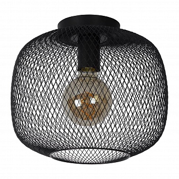 Потолочный светильник Lucide Mesh 45185/30/30  фото, kupilegko.ru