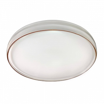 Потолочный светодиодный светильник ЭРА SPB-6-80-RC Solar Б0054484  фото, kupilegko.ru