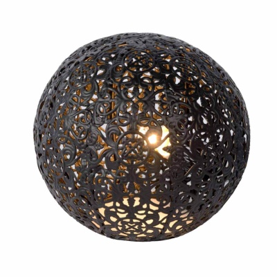 Настольная лампа Lucide Paolo 46501/01/30  фото, kupilegko.ru