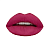 Гелевая подводка в карандаше для губ Provoc Gel Lip Liner (PV0014, 014, Темно-розовый, 1 шт)  фото, kupilegko.ru