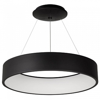 Подвесной светодиодный светильник Arlight SP-Tor-Ring-Hang-R600-42W Day4000 023394(1)  фото, kupilegko.ru