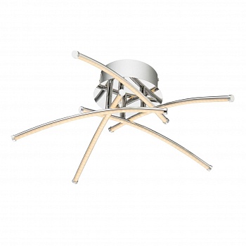 Потолочный светодиодный светильник Globo Shanghai 67085-20  фото, kupilegko.ru