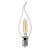 Светодиодная лампа Thomson Filament Tail Candle TH-B2335  фото, kupilegko.ru