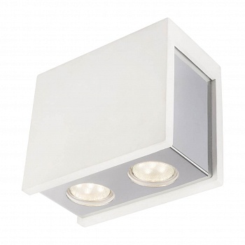 Потолочный светильник Globo Christine 55010-2D  фото, kupilegko.ru