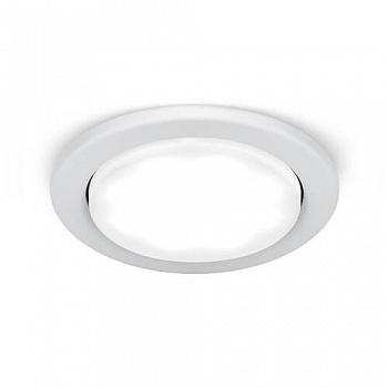 Встраиваемый светильник Gauss Tablet GX004  фото, kupilegko.ru