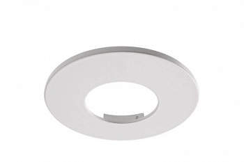 Крышка Deko-Light Cover matt white round for COB 68 IP65 + Mizar II 930074 (встраиваемые)  фото, kupilegko.ru