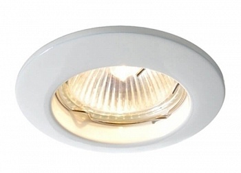 Встраиваемый светильник Deko-Light 120017 (встраиваемые)  фото, kupilegko.ru