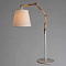 Настольная лампа Arte Lamp Pinoccio A5700LT-1WH  фото, kupilegko.ru