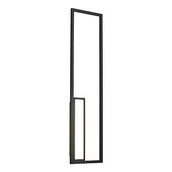 Настенный светодиодный светильник Mantra Boutique 7675  фото, kupilegko.ru