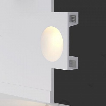 Встраиваемый светильник Artpole SGS23  фото, kupilegko.ru