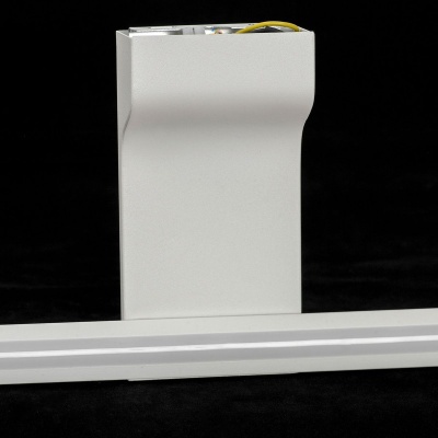 Бра, светодиодный светильник настенный накладной Lussole LSP-7203  фото, kupilegko.ru