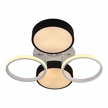 Потолочный светодиодный светильник IMEX PLC-7021-580  фото, kupilegko.ru