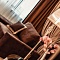 Торшер Maytoni Grace ARM247-11-G  фото, kupilegko.ru