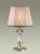Настольная лампа Odeon Light Classic Aurelia 3390/1T  фото, kupilegko.ru
