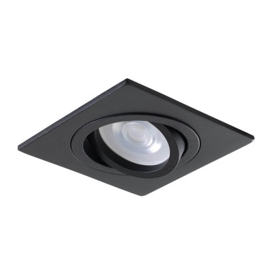 Встраиваемый светильник Crystal Lux CLT 002С1 BL (встраиваемые)  фото, kupilegko.ru