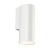 Настенный светильник Italline Danny W1 white  фото, kupilegko.ru