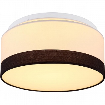 Потолочный светодиодный светильник Globo Maggy 15385D  фото, kupilegko.ru