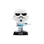 Фигурка FUNKO Concept Series - Stormtrooper FN56769 349788 SP  фото, kupilegko.ru