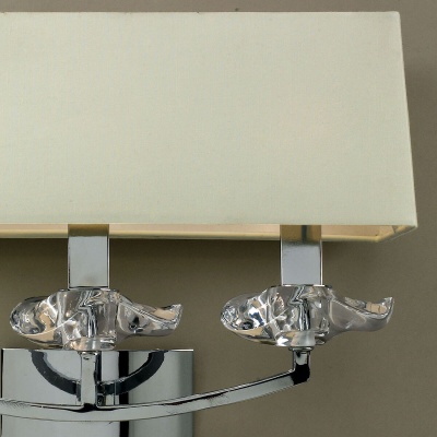 Бра, светильник настенный накладной Mantra 0938  фото, kupilegko.ru