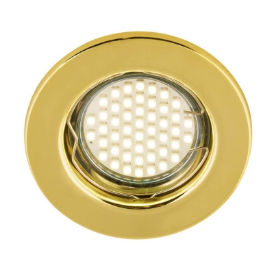 Встраиваемый светильник Fametto Arno DLS-A104-2001  фото, kupilegko.ru